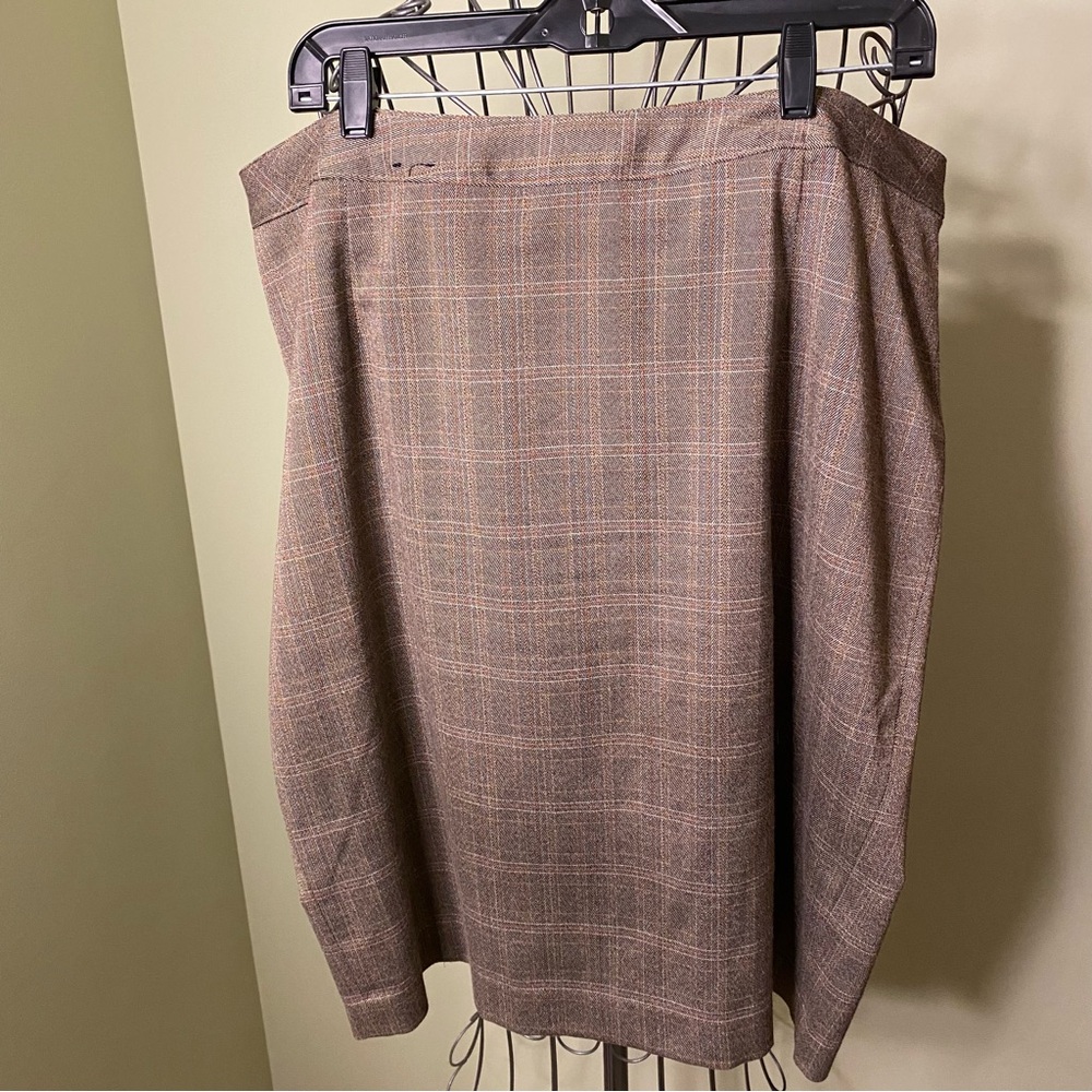 Lane Bryant Skirt